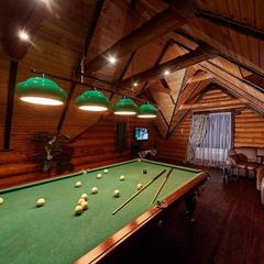 Гостиничный комплекс Art Hall, Брянск, Брянская область