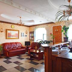 Отель Милославский, Брянск, Брянская область