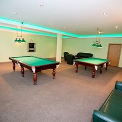 Гостиница Командор, Брянск, Брянская область