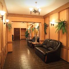 Отель Милославский, Брянск, Брянская область