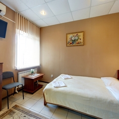 Отель Парус, Брянск, Брянская область