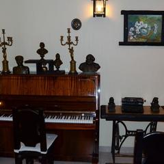 Гостевой дом Отень, Брянск, Брянская область