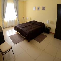 Отель Николь, Брянск, Брянская область