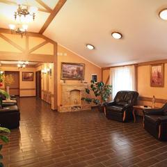 Отель Милославский, Брянск, Брянская область