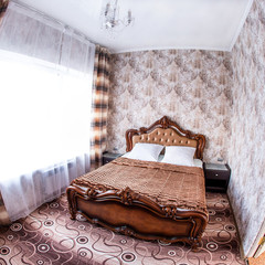 Гостиница Империал, Брянск, Брянская область