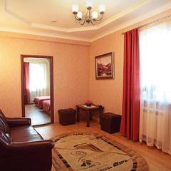 Отель Милославский, Брянск, Брянская область