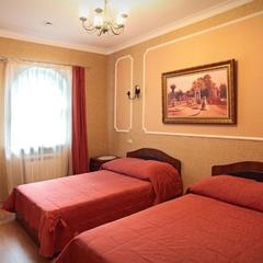 Отель Милославский, Брянск, Брянская область