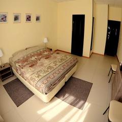 Отель Николь, Брянск, Брянская область