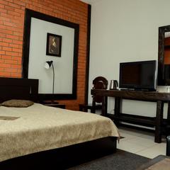 Гостевой дом Отень, Брянск, Брянская область