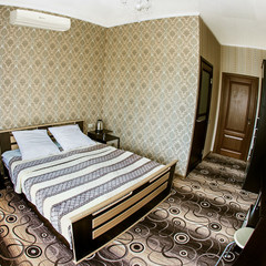 Гостиница Империал, Брянск, Брянская область