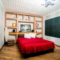 Гостиница Империал, Брянск, Брянская область