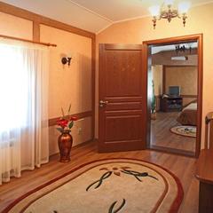 Отель Милославский, Брянск, Брянская область