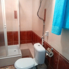 Отель Николь, Брянск, Брянская область