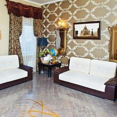 Гостиничный комплекс Art Hall, Брянск, Брянская область