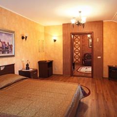 Отель Милославский, Брянск, Брянская область