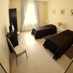 Отель Николь, Брянск, Брянская область