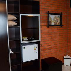 Гостевой дом Отень, Брянск, Брянская область