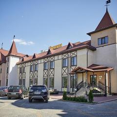 Гостиничный комплекс Art Hall, Брянск, Брянская область