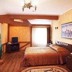 Отель Милославский, Брянск, Брянская область