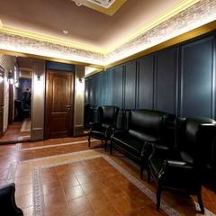 Гостиница Мегаполис, Брянск, Брянская область