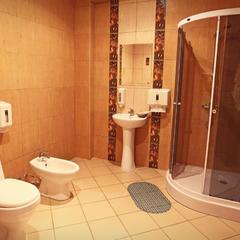 Отель Милославский, Брянск, Брянская область