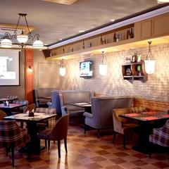 Гостиница Мегаполис, Брянск, Брянская область