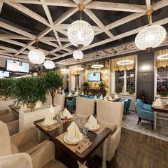 Гостиничный комплекс Art Hall, Брянск, Брянская область