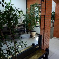 Гостевой дом Отень, Брянск, Брянская область