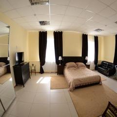 Отель Николь, Брянск, Брянская область