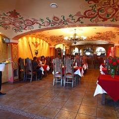 Отель Милославский, Брянск, Брянская область