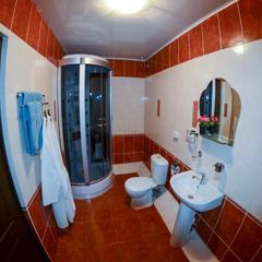 Отель Николь, Брянск, Брянская область