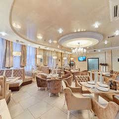 Гостиничный комплекс Art Hall, Брянск, Брянская область