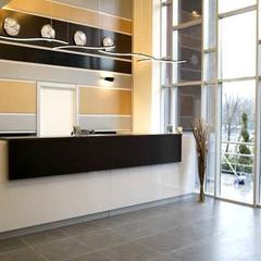 Гостиница Мегаполис, Брянск, Брянская область