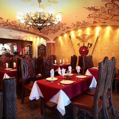 Отель Милославский, Брянск, Брянская область