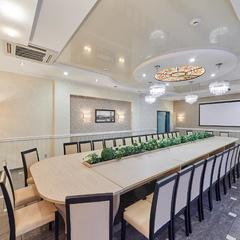 Гостиничный комплекс Art Hall, Брянск, Брянская область