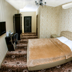 Гостиница Империал, Брянск, Брянская область