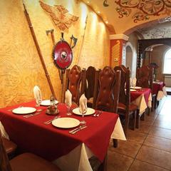 Отель Милославский, Брянск, Брянская область