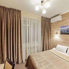 Гостиничный комплекс Art Hall, Брянск, Брянская область