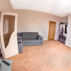 Гостиница Империал, Брянск, Брянская область