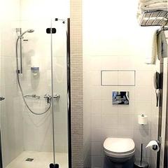 Гостиница Мегаполис, Брянск, Брянская область