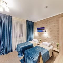 Гостиничный комплекс Art Hall, Брянск, Брянская область