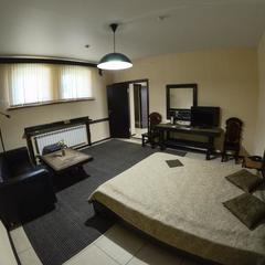 Гостевой дом Отень, Брянск, Брянская область