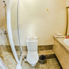 Гостиница Империал, Брянск, Брянская область