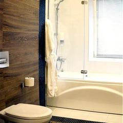 Гостиница Мегаполис, Брянск, Брянская область