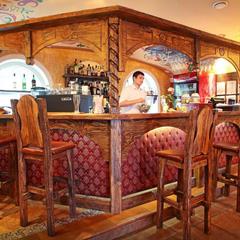 Отель Милославский, Брянск, Брянская область