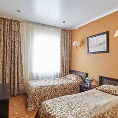 Гостиничный комплекс Art Hall, Брянск, Брянская область