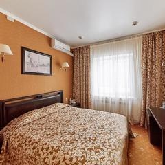 Гостиничный комплекс Art Hall, Брянск, Брянская область