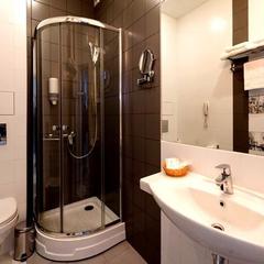 Гостиница Мегаполис, Брянск, Брянская область