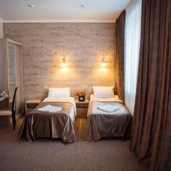 Гостиничный комплекс Art Hall, Брянск, Брянская область