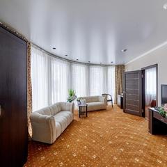 Гостиничный комплекс Art Hall, Брянск, Брянская область